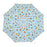 Regenschirm The Paw Patrol Sunshine Blau (Ø 86 cm)