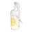 Wasserflasche Safta Solete Weiß Gelb PVC (500 ml)