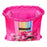 Rucksack für Kinder Rainbow High Pink 26 x 34 x 1 cm
