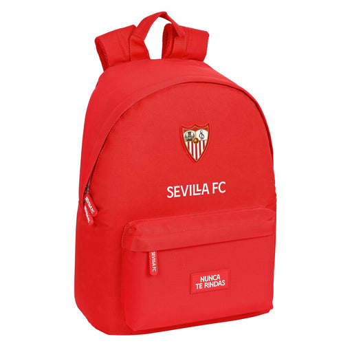 Laptoptasche Sevilla Fútbol Club Rot 31 x 41 x 16 cm