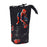 Etüie Spiderman Hero Schwarz (8 x 19 x 6 cm)