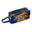 Thermo-Vesperbox Hot Wheels Speed club 21.5 x 12 x 6.5 cm Orange Marineblau