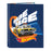 Ringbuch Hot Wheels Speed club Orange Marineblau A4 (26.5 x 33 x 4 cm)