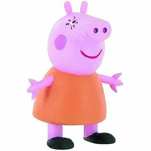 Figur Comansi Mother Peppa Pig