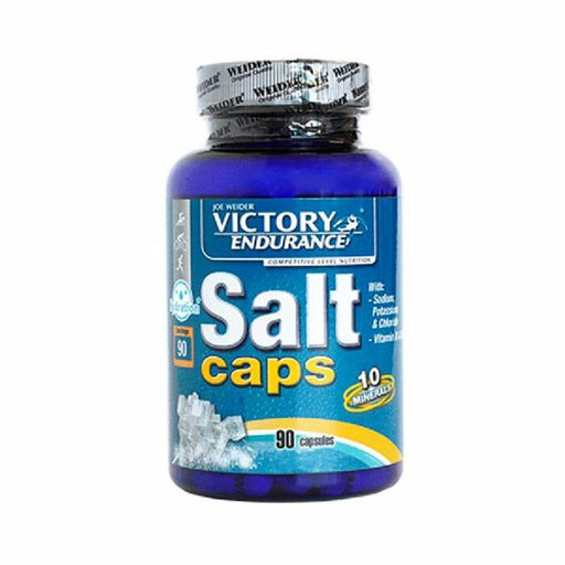 Nahrungsergänzungsmittel Salt Victory Endurace WVE.125100