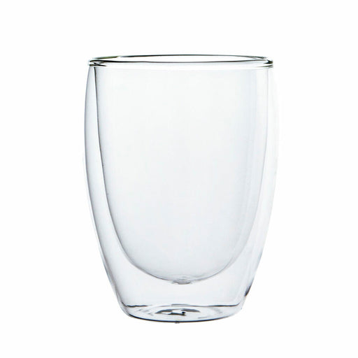 Trinkglas Quid Serenia Capuccino 300 ml (6 Stück) (Pack 6x)