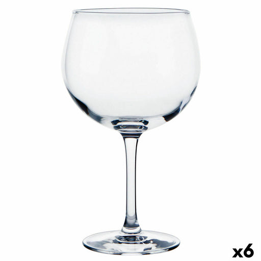 Cocktail-Glas Luminarc Durchsichtig Glas (715 ml) (Pack 6x)