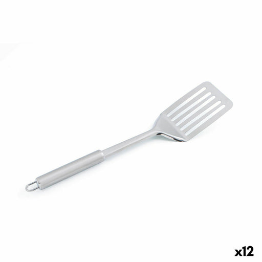 Spatel Quid Kitchen Renova Stahl Metall 33,5 x 7,5 x 3,5 cm (12 Stück) (Pack 12x)