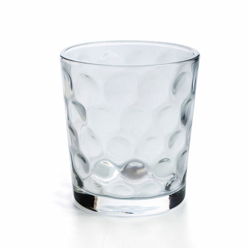 Gläserset Quid Kata Durchsichtig Glas 6 Stücke 260 ml