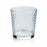 Gläserset Quid Gala Durchsichtig Glas 6 Stücke 260 ml