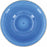 Schale Quid Vita Blau aus Keramik 6 Stück (18 cm)
