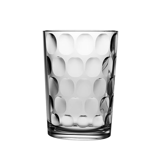 Becher Quid Urban Durchsichtig Glas (50 cl) (Pack 6x)