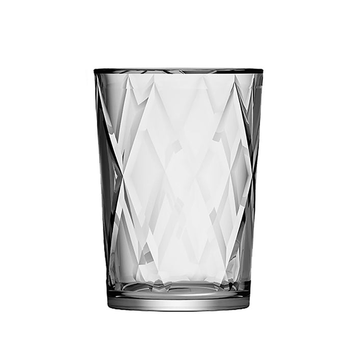Trinkglas Quid Urban Durchsichtig Glas 6 Stück 500 ml (Pack 6x)