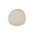 Suppenteller Bidasoa Ikonic aus Keramik Weiß (20,5 x 19,5 cm) (Pack 6x)