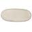 Kochschüssel Bidasoa Ikonic Weiß aus Keramik 36 x 16 cm (Pack 2x)