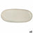 Kochschüssel Bidasoa Ikonic Weiß aus Keramik 36 x 16 cm (Pack 2x)