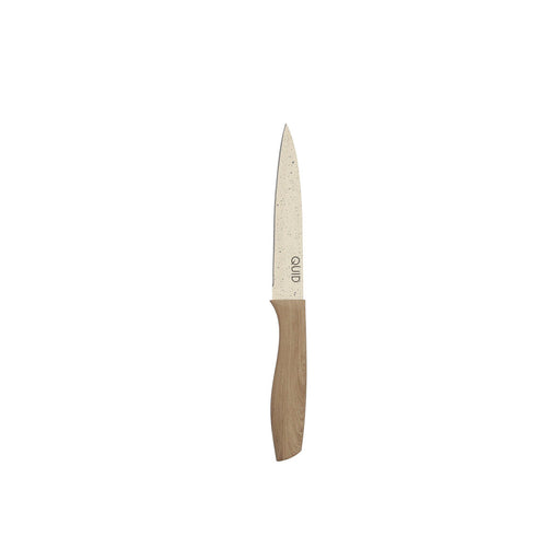Küchenmesser Quid Cocco Mehrzweck Metall (12,5 cm) (Pack 12x)