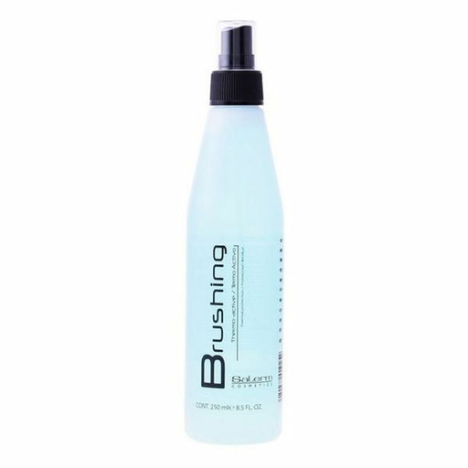 Haarstyling-Spray Salerm Brushing 250 ml