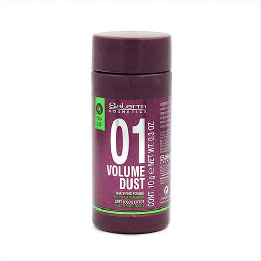 Volumenbehandlung Volume Dust Salerm 2115 (10 g)