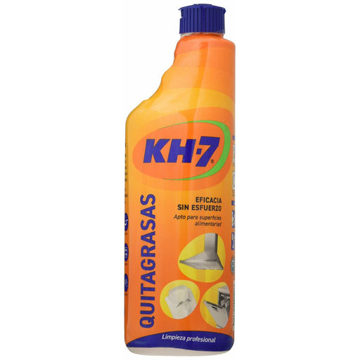 Entfettungsmittel KH7 Ersatzteil Mehrzweck 750 ml