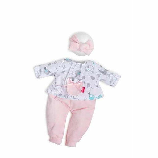 Kleid Berjuan Baby Susu 6211-20 Schlafanzug