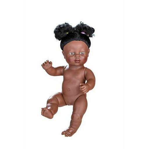 Baby-Puppe Berjuan Newborn 7059-17 38 cm