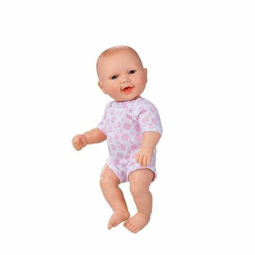Baby-Puppe Berjuan Newborn 7078-17 30 cm