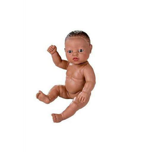 Baby-Puppe Berjuan Newborn 7080-17 30 cm