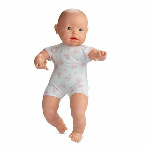 Baby-Puppe Berjuan Newborn 8075-18 45 cm