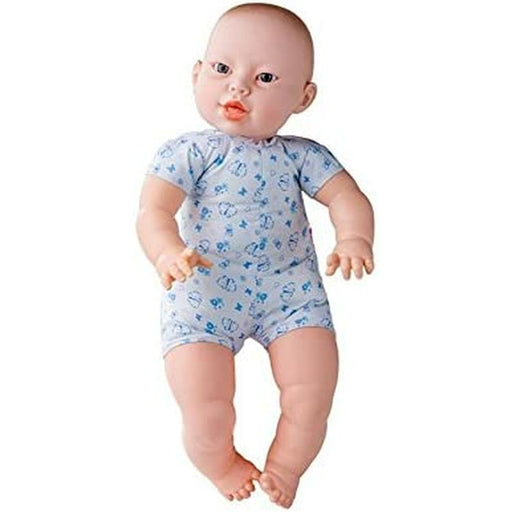 Baby-Puppe Berjuan Newborn Asien 45 cm