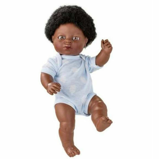 Baby-Puppe Berjuan Newborn 17059-18 38 cm