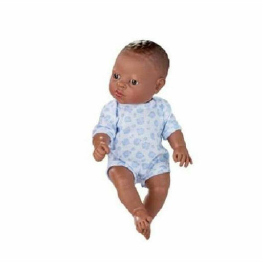Baby-Puppe Berjuan Newborn 17080-18 30 cm
