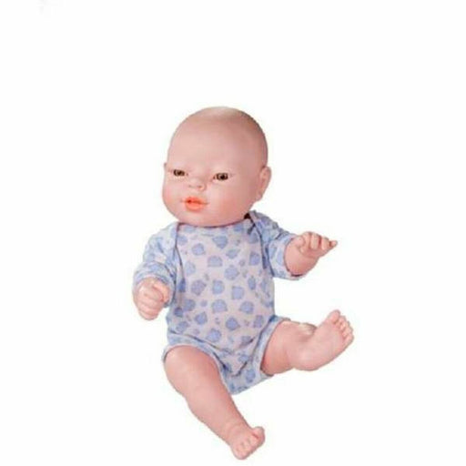 Baby-Puppe Berjuan Newborn 17082-18 30 cm