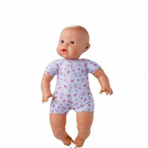Baby-Puppe Berjuan Newborn 18075-18 45 cm