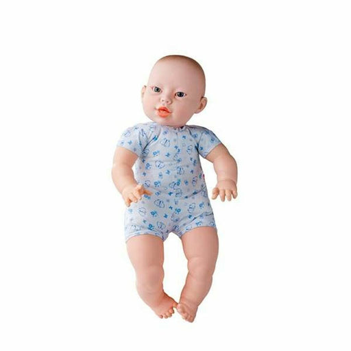 Baby-Puppe Berjuan Newborn 18076-18 45 cm