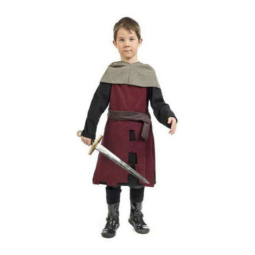 Verkleidung für Kinder Milo Mittelalterlicher Krieger
