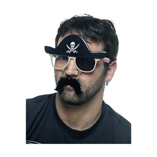 Brillen My Other Me Pirat