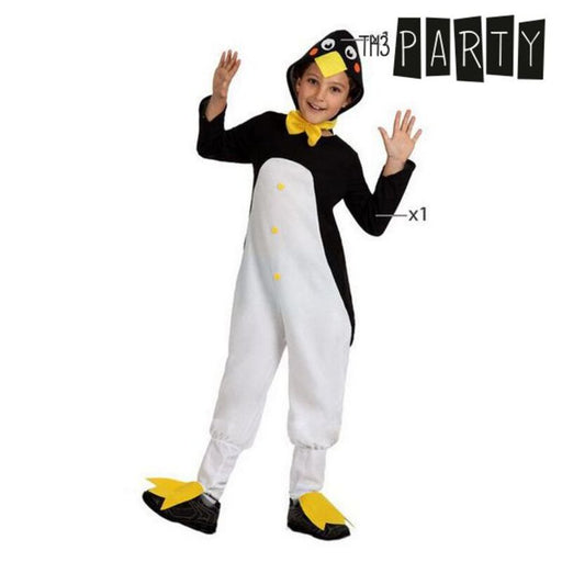 Verkleidung für Kinder Pinguin