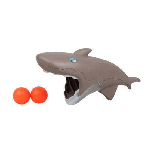 Wasserspiel 23 x 7 cm Bunt Red Hai