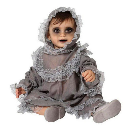 Verkleidung für Babys Halloween