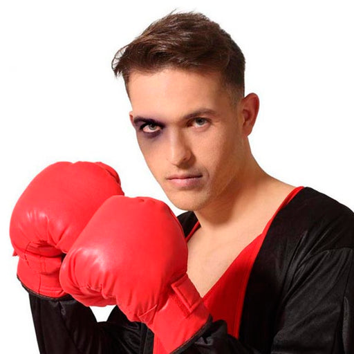 Boxhandschuh Rot