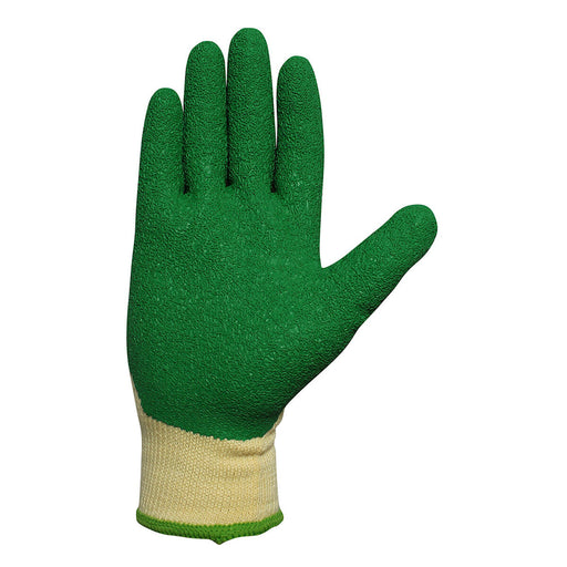 Garten-Handschuhe JUBA Polyester Latex