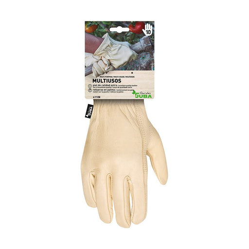 Garten-Handschuhe JUBA Verstärkt 10