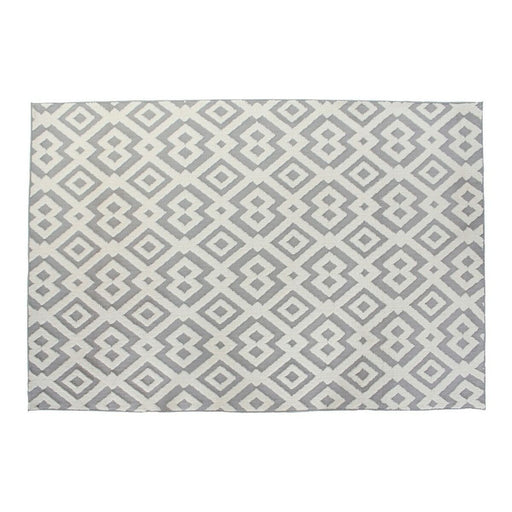 Teppich DKD Home Decor Polyester Araber (120 x 180 x 1 cm)
