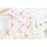 Bild DKD Home Decor 120 x 3 x 60 cm Blomster Shabby Chic (2 Stück)