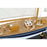 Barco DKD Home Decor 42 x 9 x 62 cm (12 Stück)