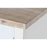 Anrichte DKD Home Decor Weiß Tanne Holz MDF 160 x 40 x 86 cm