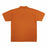 Herren Kurzarm-T-Shirt Luanvi Sportswear Orange