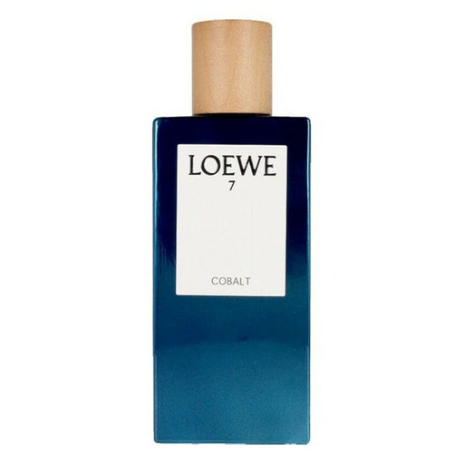 Herrenparfüm 7 Cobalt Loewe Loewe EDP EDP 100 ml