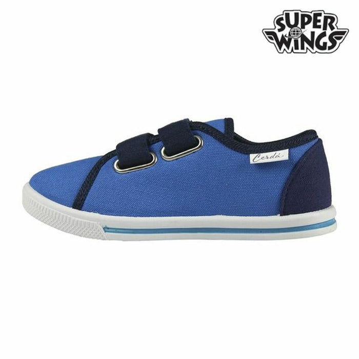 Sneaker Super Wings 72904